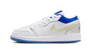 Air Jordan 1 Low The Sky Is Not The Limit