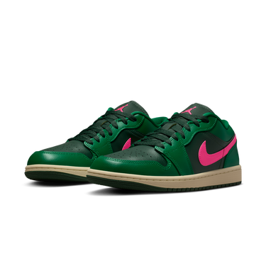 Air Jordan 1 Low Watermelon