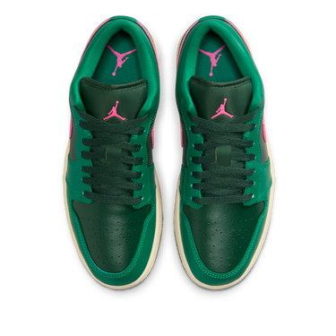 Air Jordan 1 Low Watermelon