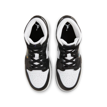 Air Jordan 1 Mid Hologram