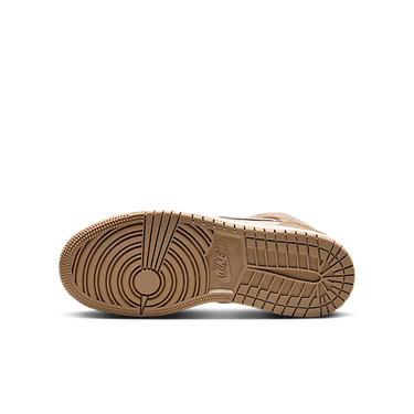 Air Jordan 1 Mid Legend Brown