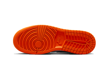 Air Jordan 1 Mid SE Basketball Blossom