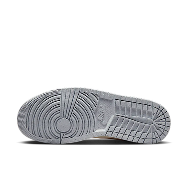 Air Jordan 1 Mid SE Canvas Khaki