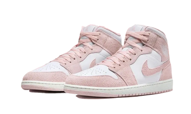 Air Jordan 1 Mid SE Legend Pink