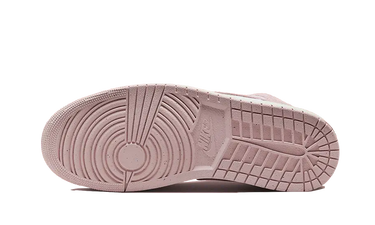 Air Jordan 1 Mid SE Legend Pink