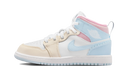 Air Jordan 1 Mid SE Love Is In The Air (PS)