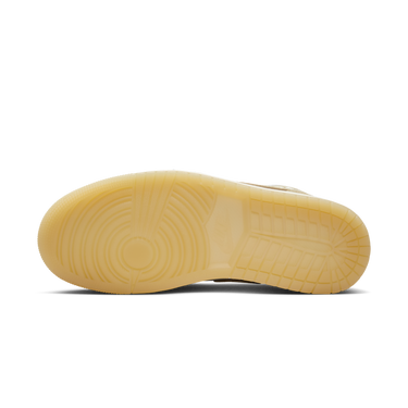 Air Jordan 1 Mid SE Metallic Team Gold