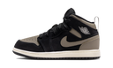 Air Jordan 1 Mid SE Olive Grey (PS)