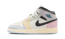 Air Jordan 1 Mid SE Sail Pastels