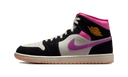 Air Jordan 1 Mid SE World Tour