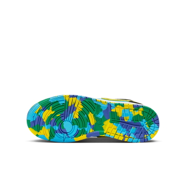 Air Jordan 1 Mid SS Six Championships