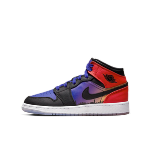 Air Jordan 1 Mid SS Skyline