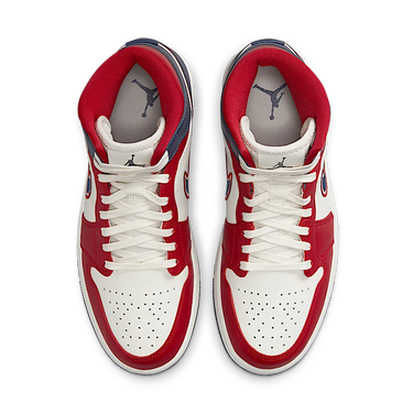 Air Jordan 1 Mid USA (2022)