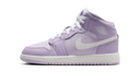 Air Jordan 1 Mid Violet Mist Barely Grape
