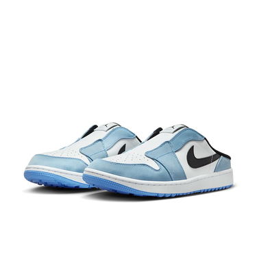 Air Jordan 1 Mule Golf University Blue