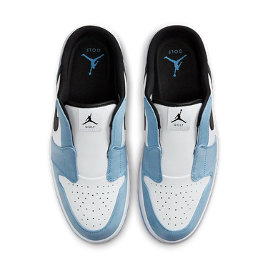 Air Jordan 1 Mule Golf University Blue