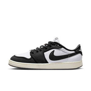 Air Jordan 1 Retro AJKO Low Black White