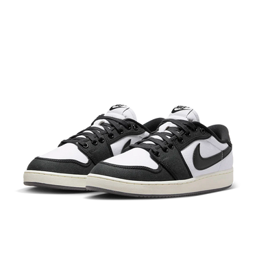Air Jordan 1 Retro AJKO Low Black White