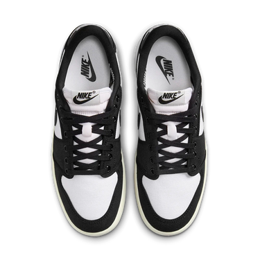 Air Jordan 1 Retro AJKO Low Black White