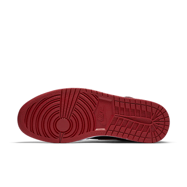 Air Jordan 1 Retro High Bred Banned (2016)