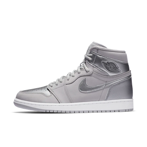 Air Jordan 1 Retro High CO.JP Neutral Grey (2020)