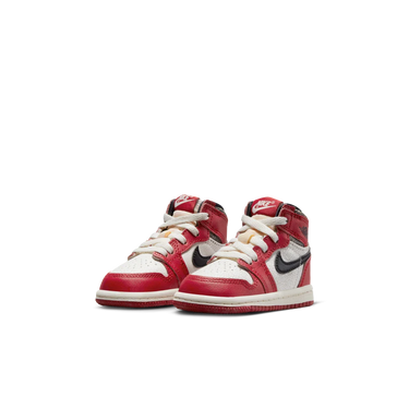 Air Jordan 1 Retro High OG Chicago Lost and Found (TD)