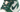 Air Jordan 1 Retro High OG Fir Pro Green (TD)