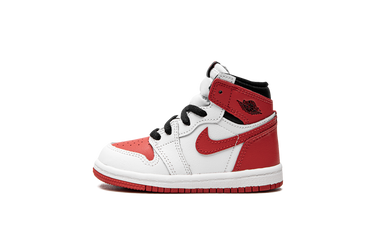 Air Jordan 1 Retro High OG Heritage (TD)