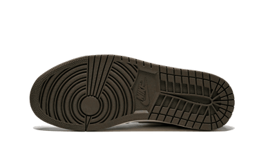 Air Jordan 1 Retro High OG SP Travis Scott Mocha