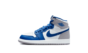 Air Jordan 1 Retro High OG True Blue (PS)
