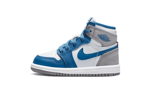 Air Jordan 1 Retro High OG True Blue (TD)