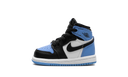 Air Jordan 1 Retro High OG UNC Toe (TD)