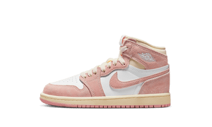 Air Jordan 1 Retro High OG Washed Pink (PS)