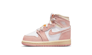 Air Jordan 1 Retro High OG Washed Pink (TD)
