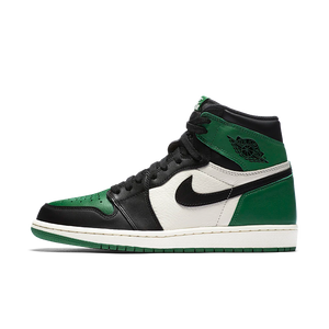 Air Jordan 1 Retro High Pine Green