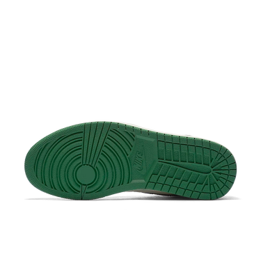 Air Jordan 1 Retro High Pine Green