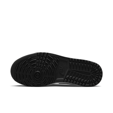 Air Jordan 1 Retro Low Golf Black Croc