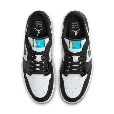 Air Jordan 1 Retro Low Golf Endless Pursuit Pack
