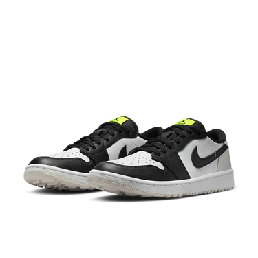 Air Jordan 1 Retro Low Golf Phantom Volt