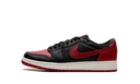 Air Jordan 1 Retro Low OG Banned