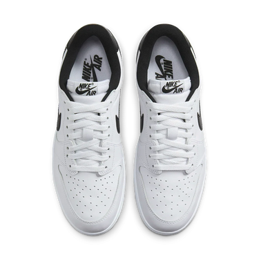 Air Jordan 1 Retro Low '85 Metallic Black