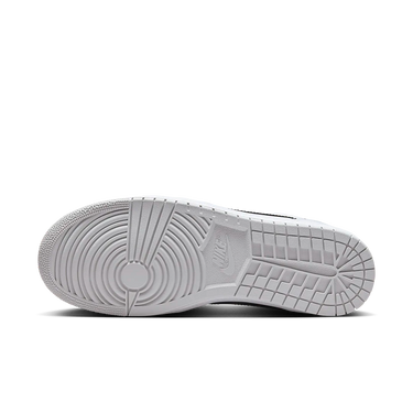 Air Jordan 1 Retro Low '85 Metallic Black