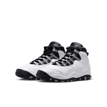 Air Jordan 10 Retro Steel (2025)