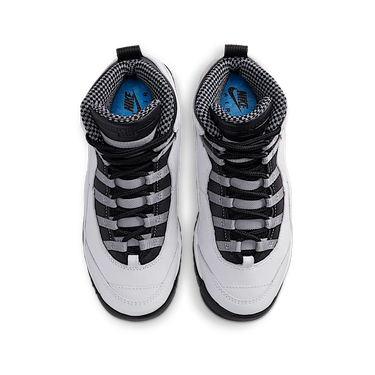 Air Jordan 10 Retro Steel (2025)