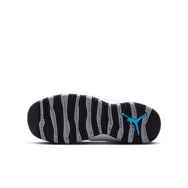 Air Jordan 10 Retro Steel (2025)