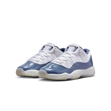 Air Jordan 11 Retro Low Diffused Blue