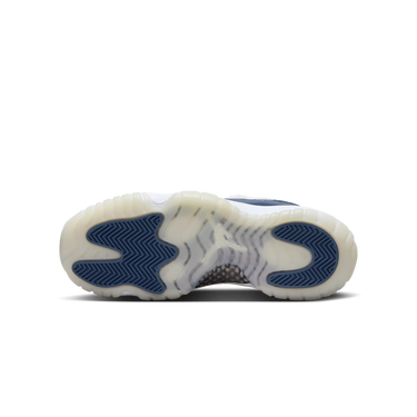 Air Jordan 11 Retro Low Diffused Blue