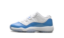 Air Jordan 11 Retro Low University Blue (2026)
