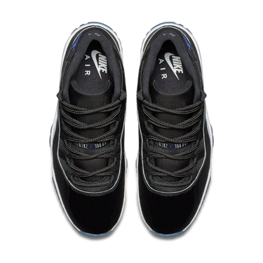 Air Jordan 11 Retro Space Jam (2016)