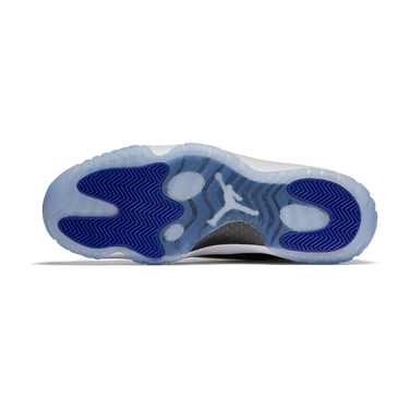 Air Jordan 11 Retro Space Jam (2016)